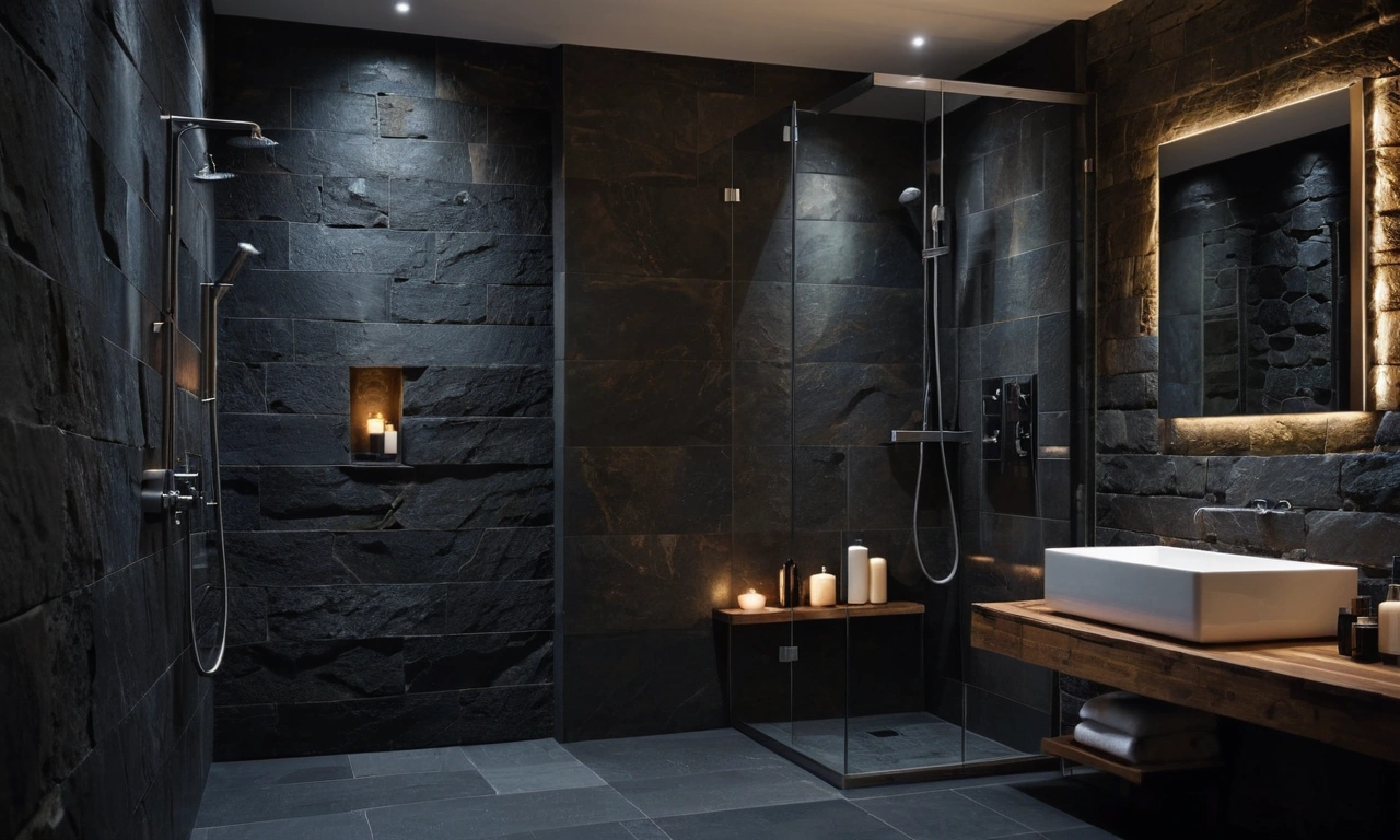 Интерьер в стиле Лофт