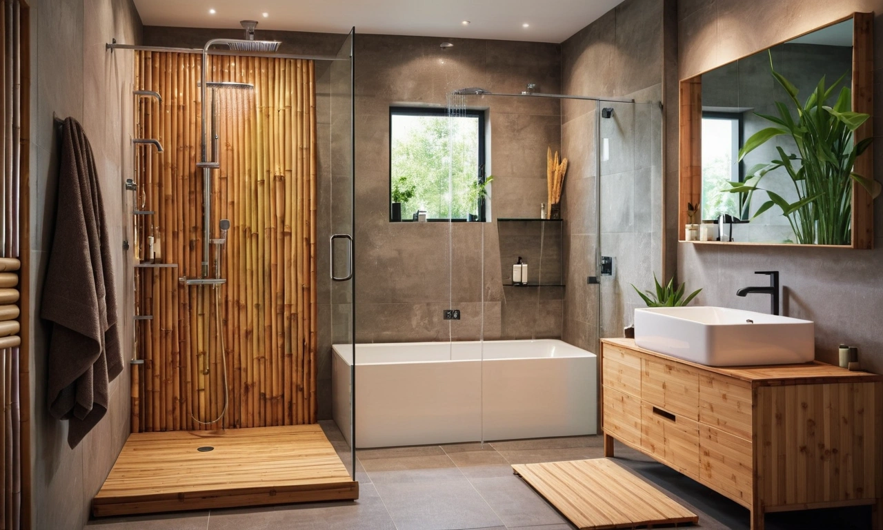 Добавьте аксессуары и декор