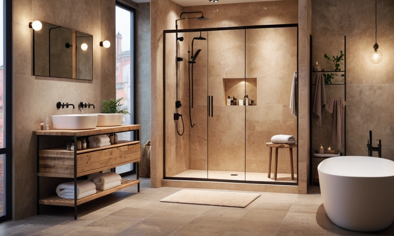 Подготовьте пространство