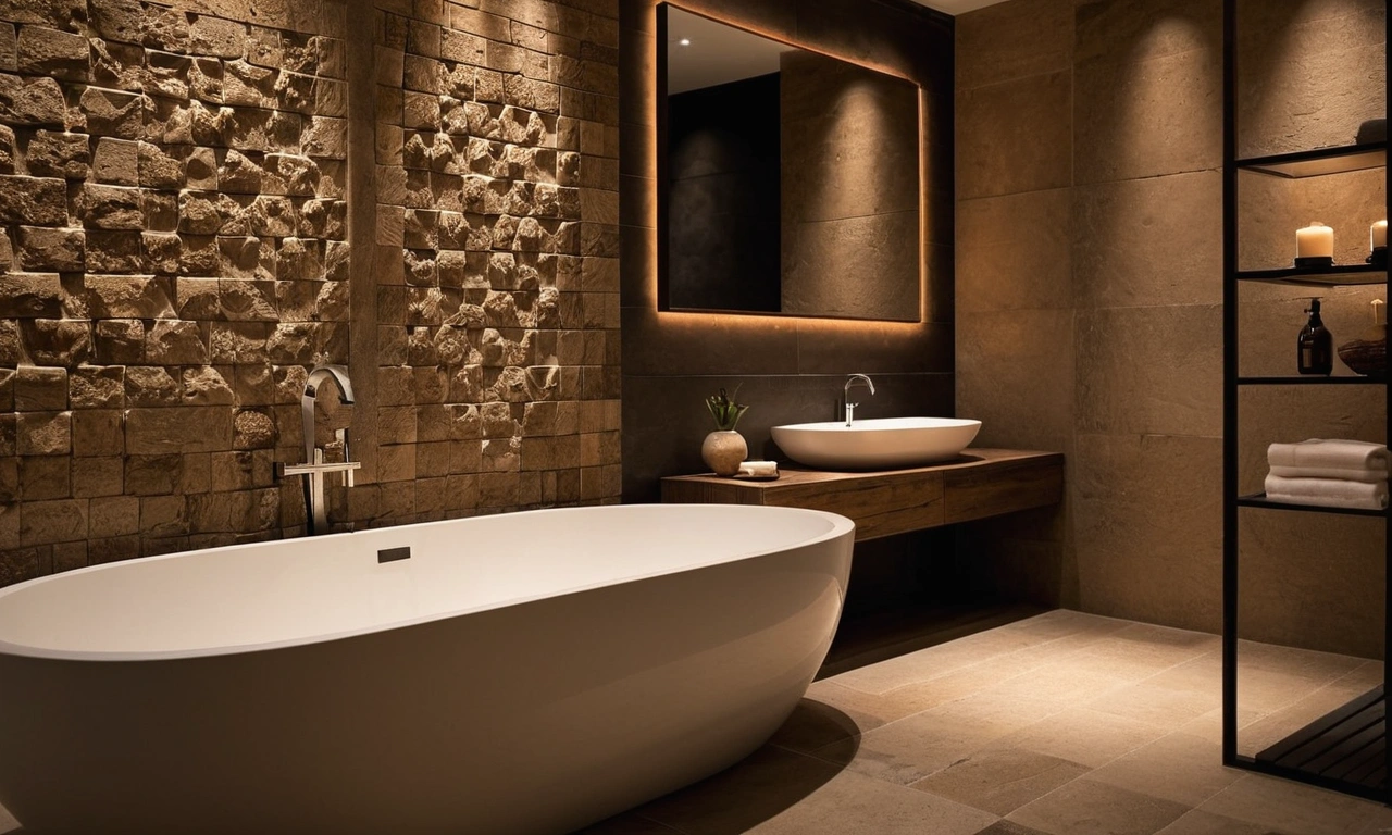 Очарование уникального дизайна