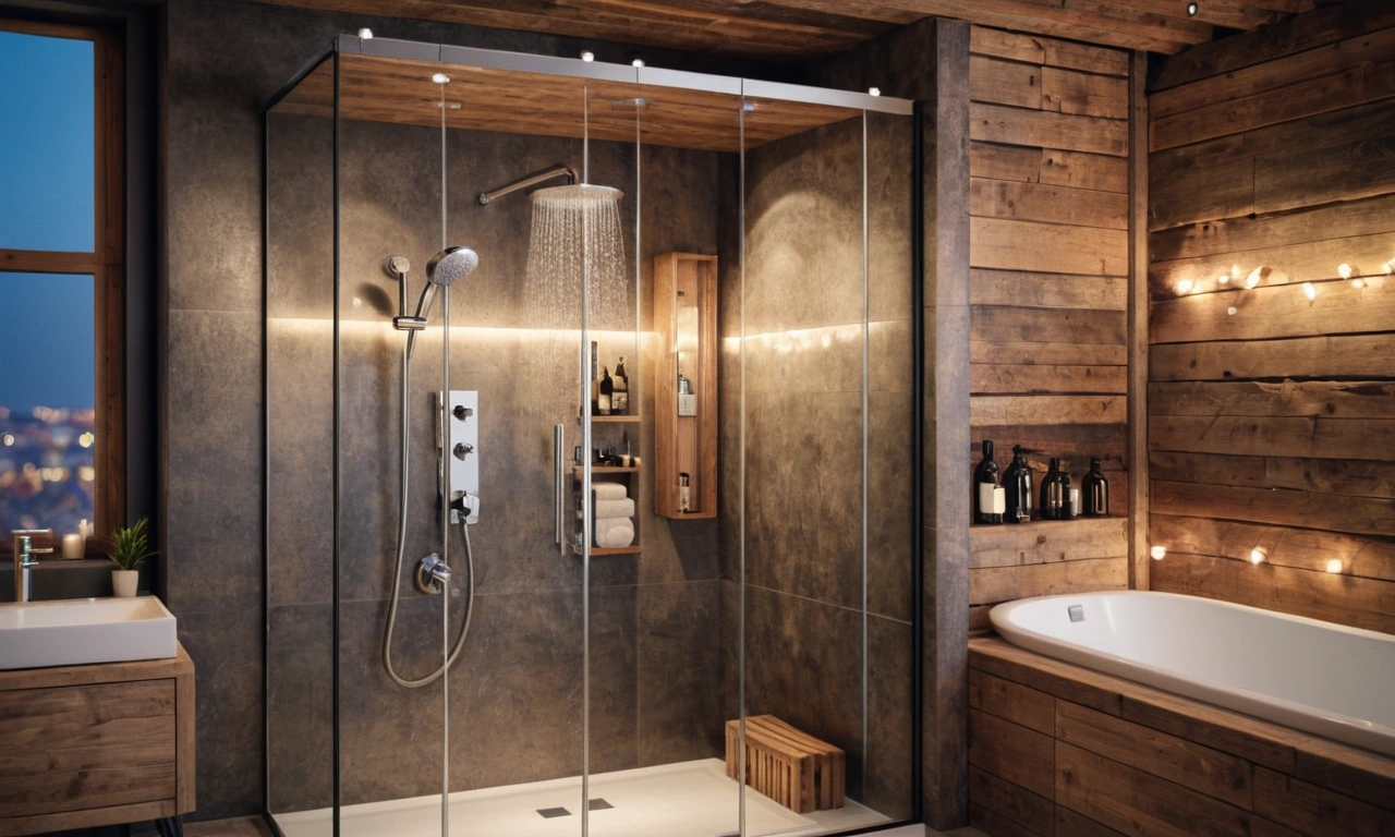 Выбираем лучшее для вашей ванной