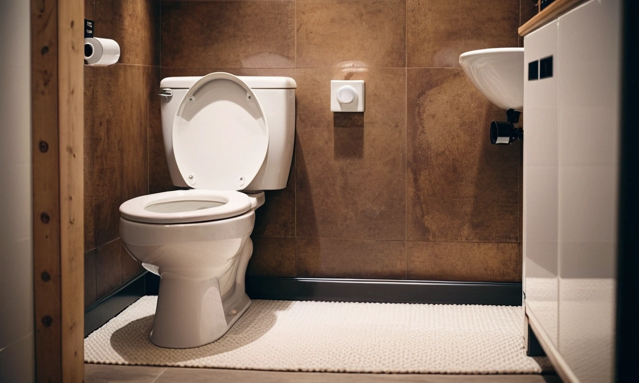 Как создать стильный интерьер с помощью сантехники в стиле Лофт