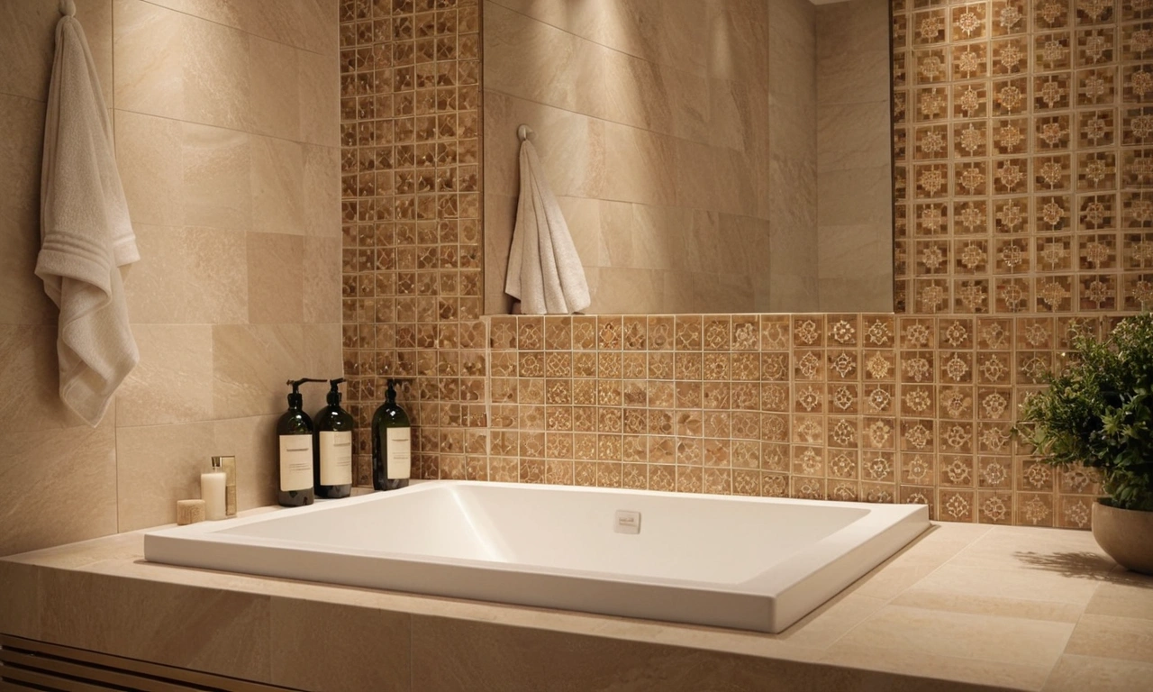 Сантехника в стиле Лофт: индивидуальность и комфорт