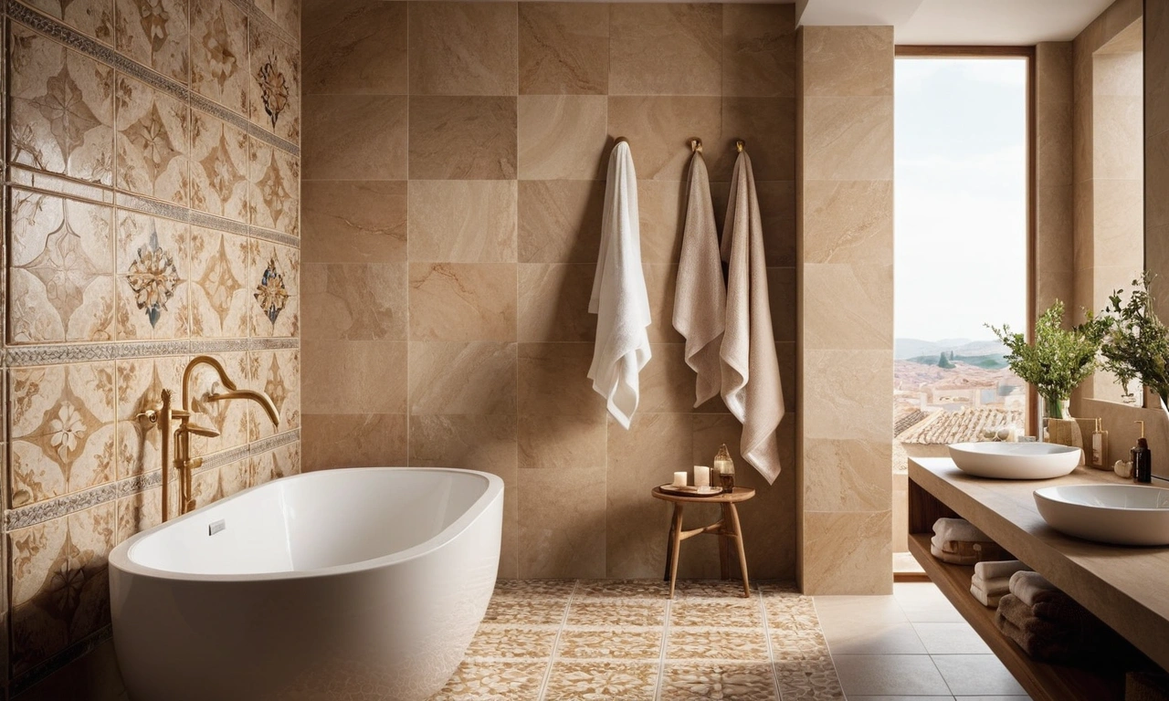 Лофт в сантехническом пространстве: новые идеи для интерьера