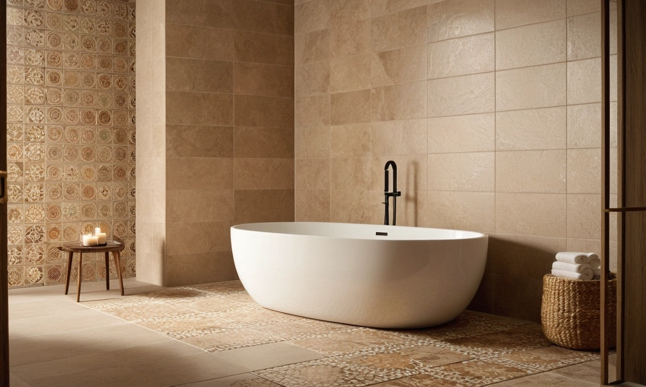 Создание дизайна интерьера