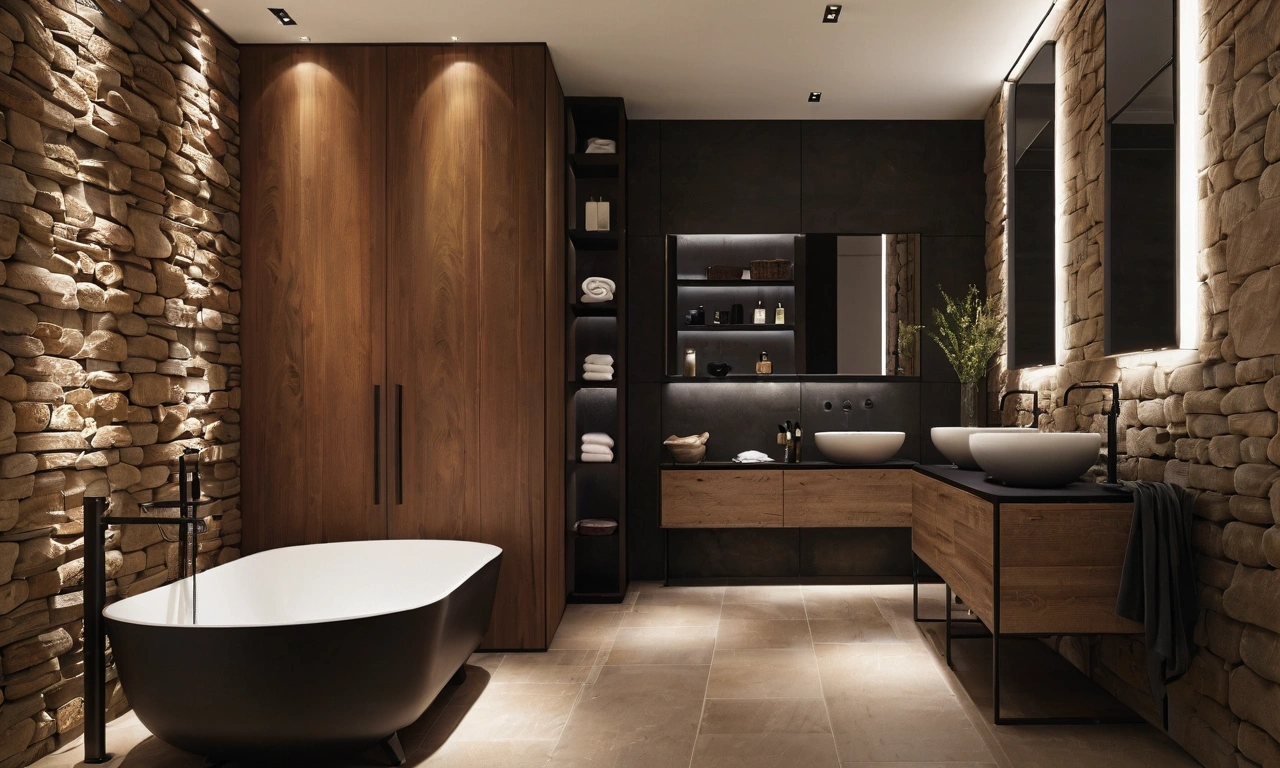 Преимущества и недостатки лофт-стиля