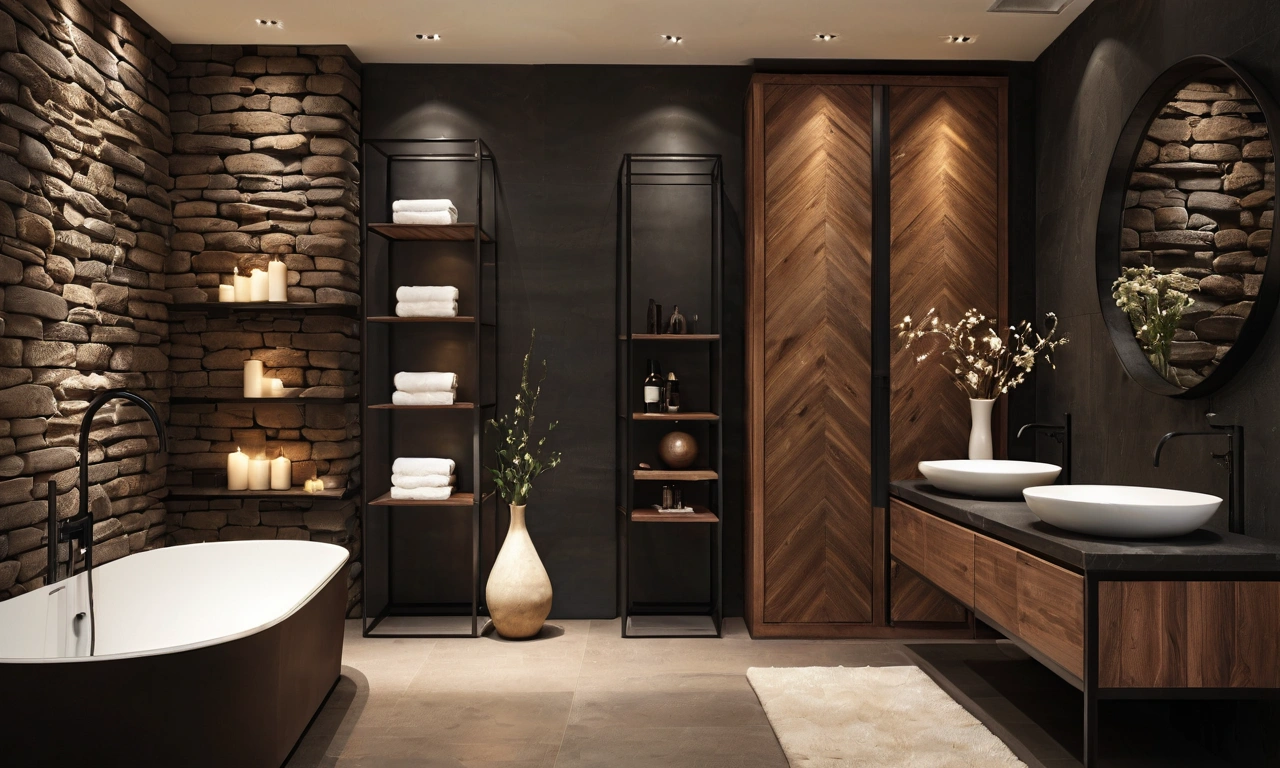 Технические решения и новинки в области сантехники