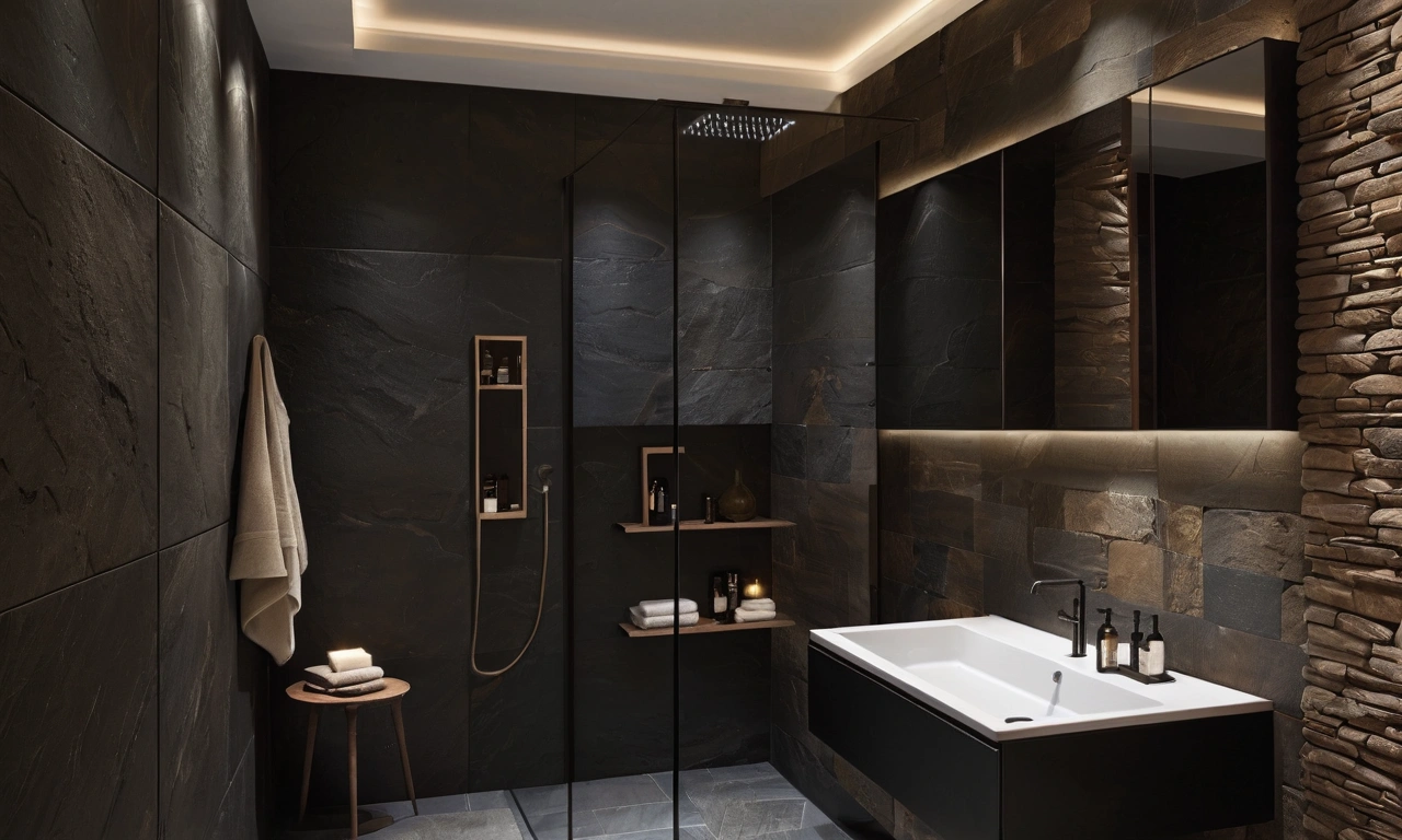 Легкость в уходе за поверхностями