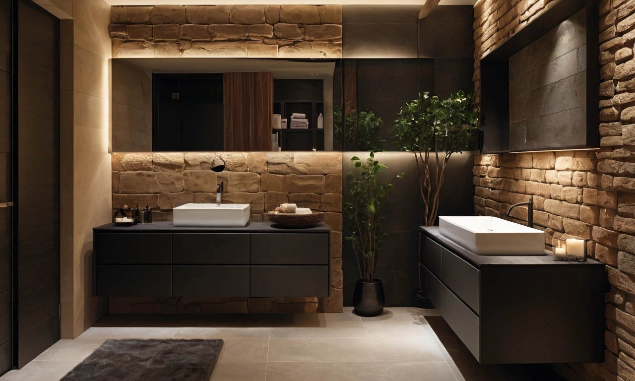 Стилистика лофта в интерьере