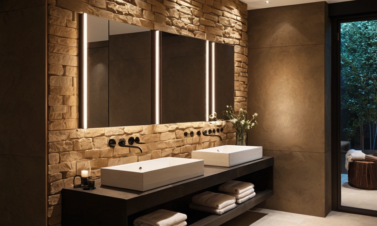 Смесители и душевые системы в стиле Лофт