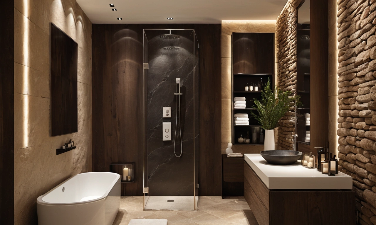 Финальные штрихи