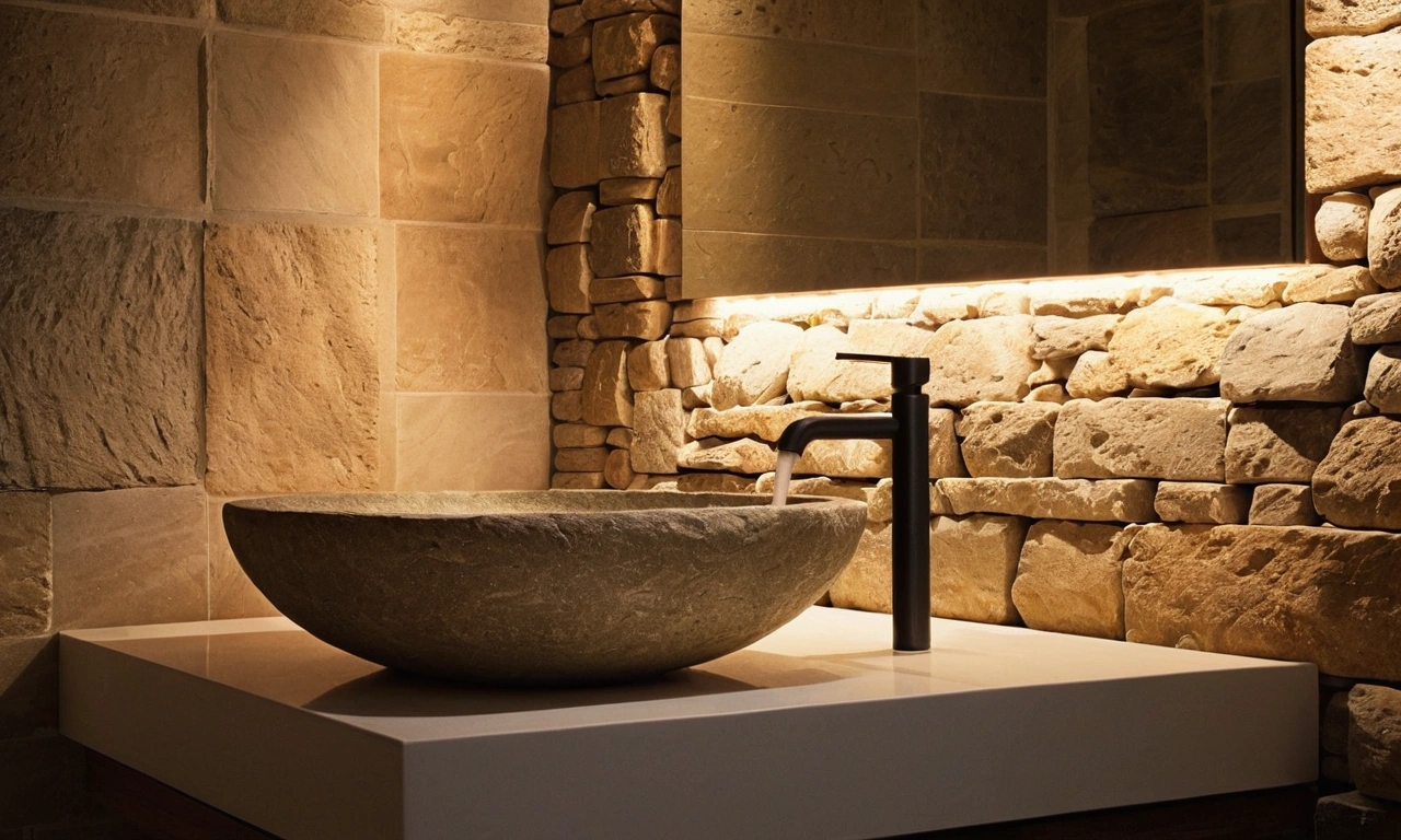 Умывальники и раковины в стиле Лофт