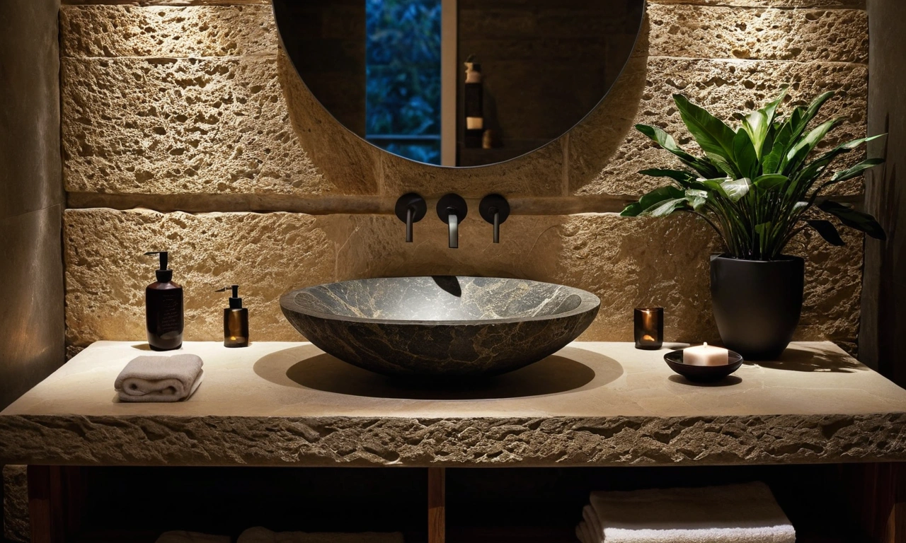 Раковина в стиле Лофт: какой выбрать и какую установить