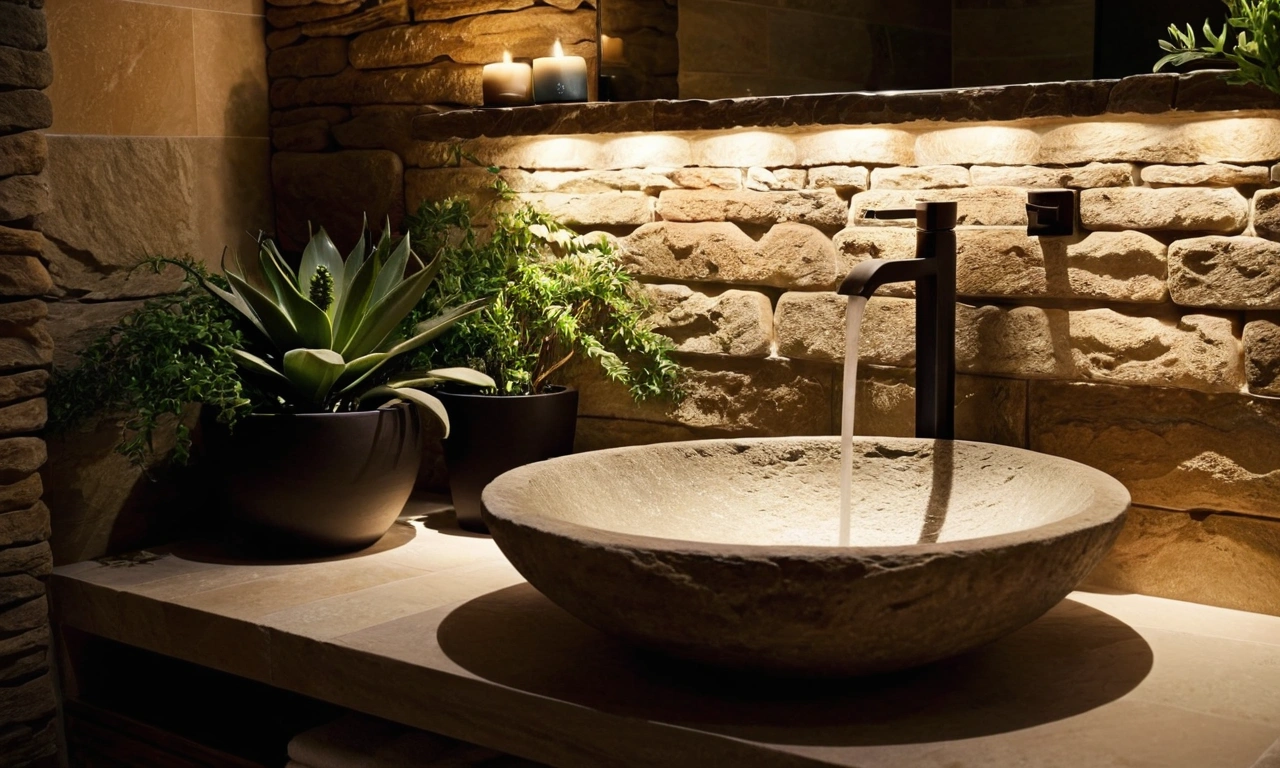 Ретро-смесители и душевые гарнитуры в стиле Лофт: создайте уникальный образ своей ванной комнаты