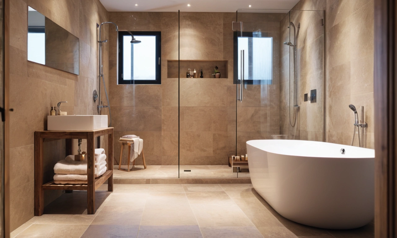 Оригинальные акценты в деталях