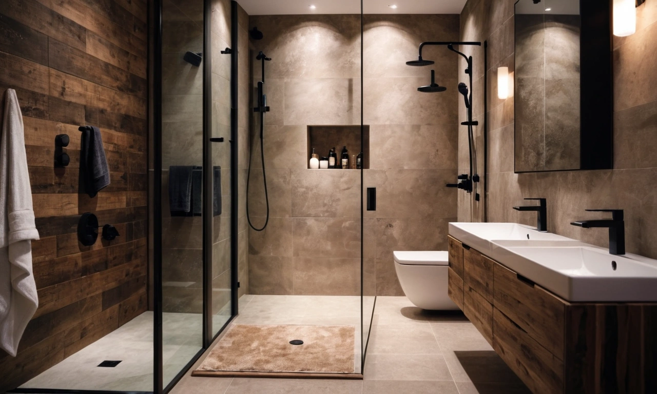 Гармония простоты и элегантности