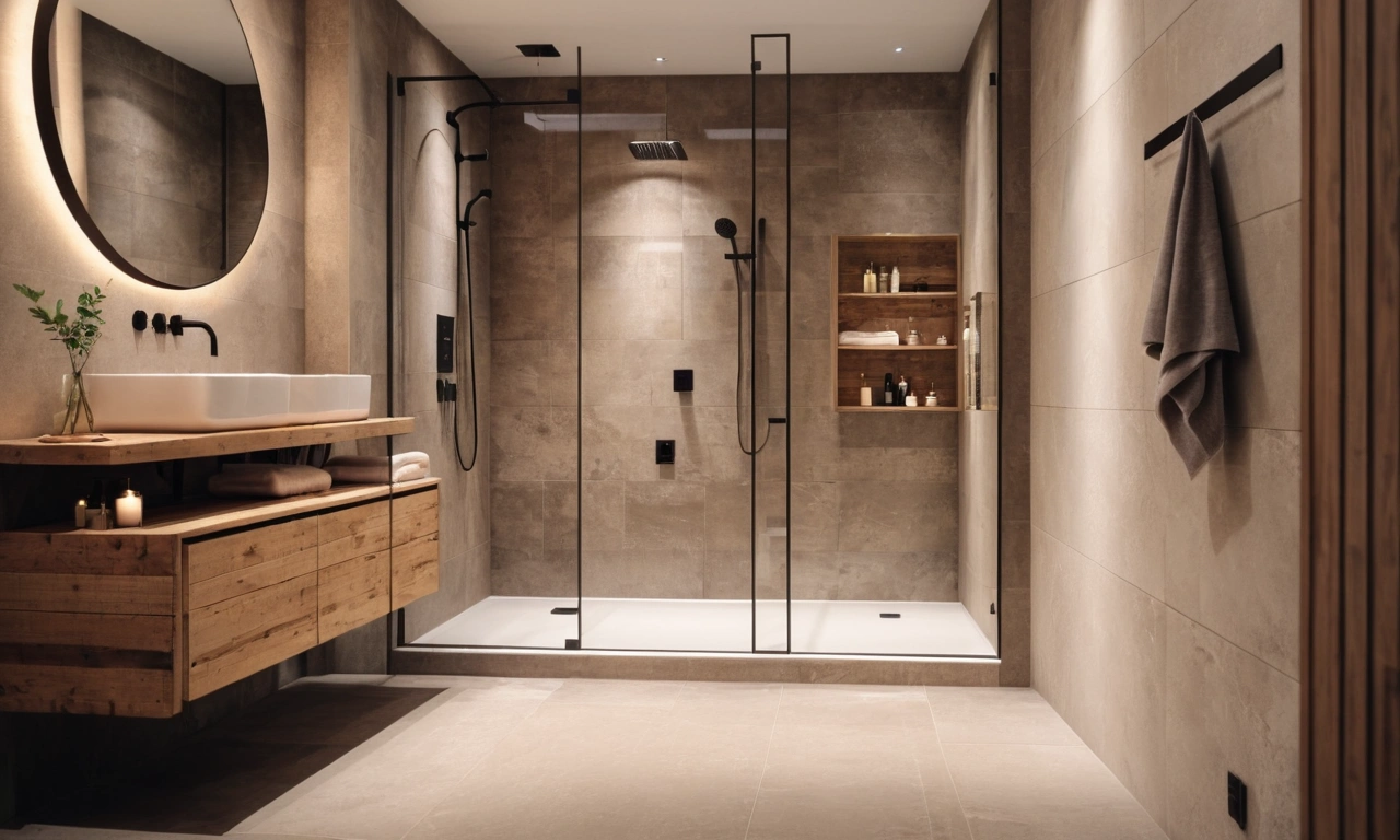 Выберите сантехнику в стиле Лофт