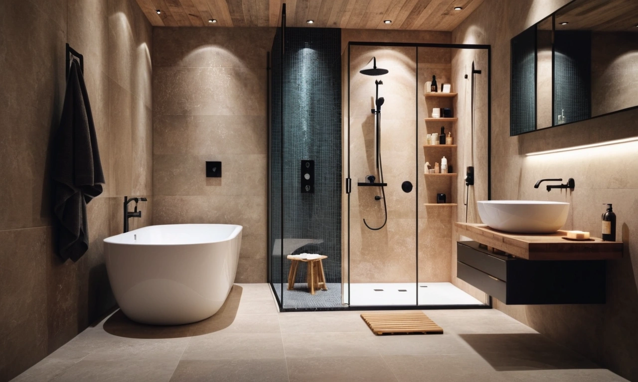 История развития и особенности стиля Лофт