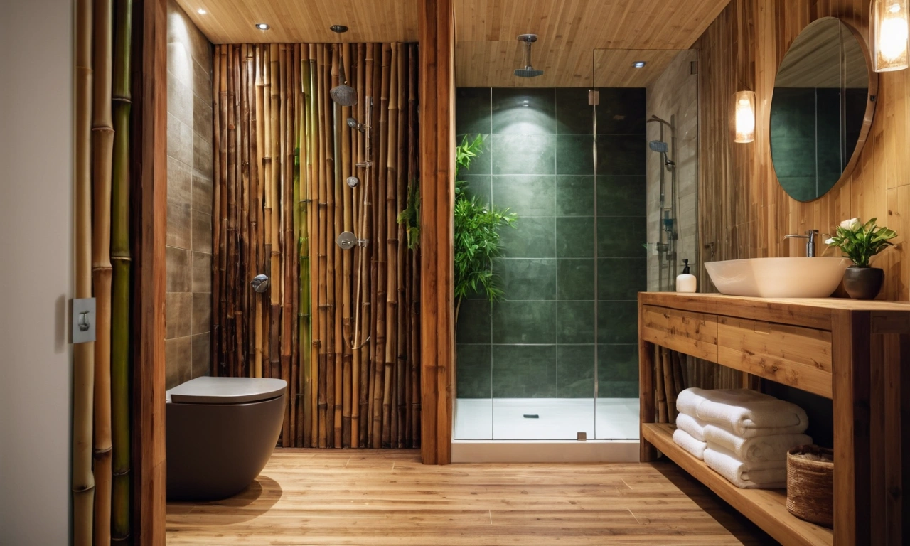 Специфические детали декора для подчеркивания стиля