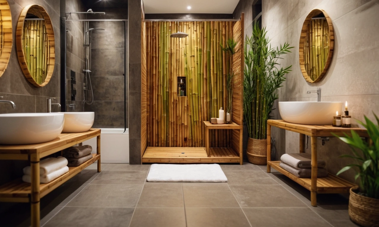 Как создать Лофт-сантехнику своими руками