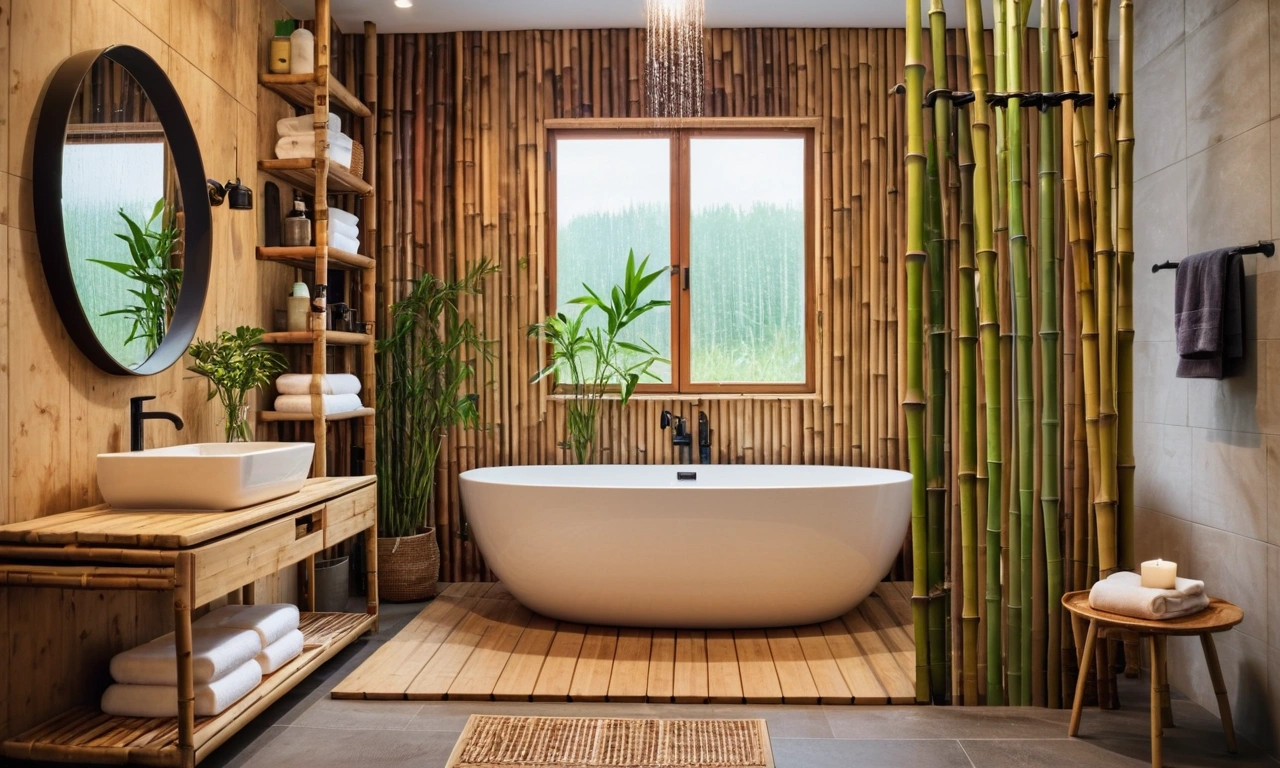 Особенности поддержки стиля Лофт в сантехнике