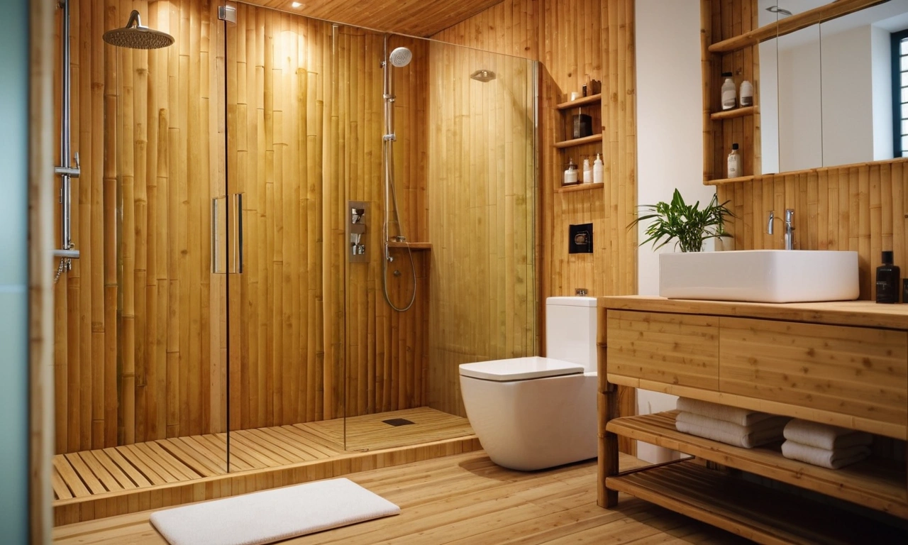 Плюсы использования натуральных материалов