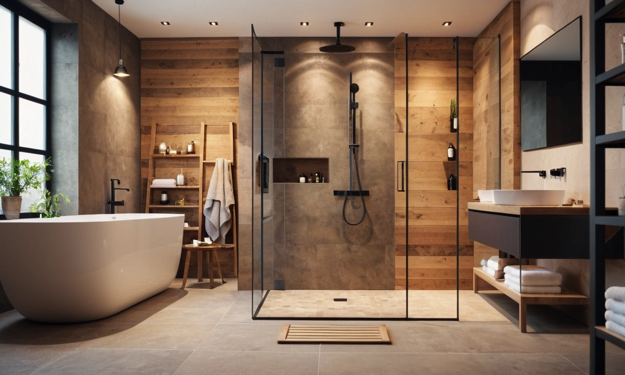 Выбор материалов для создания стиля