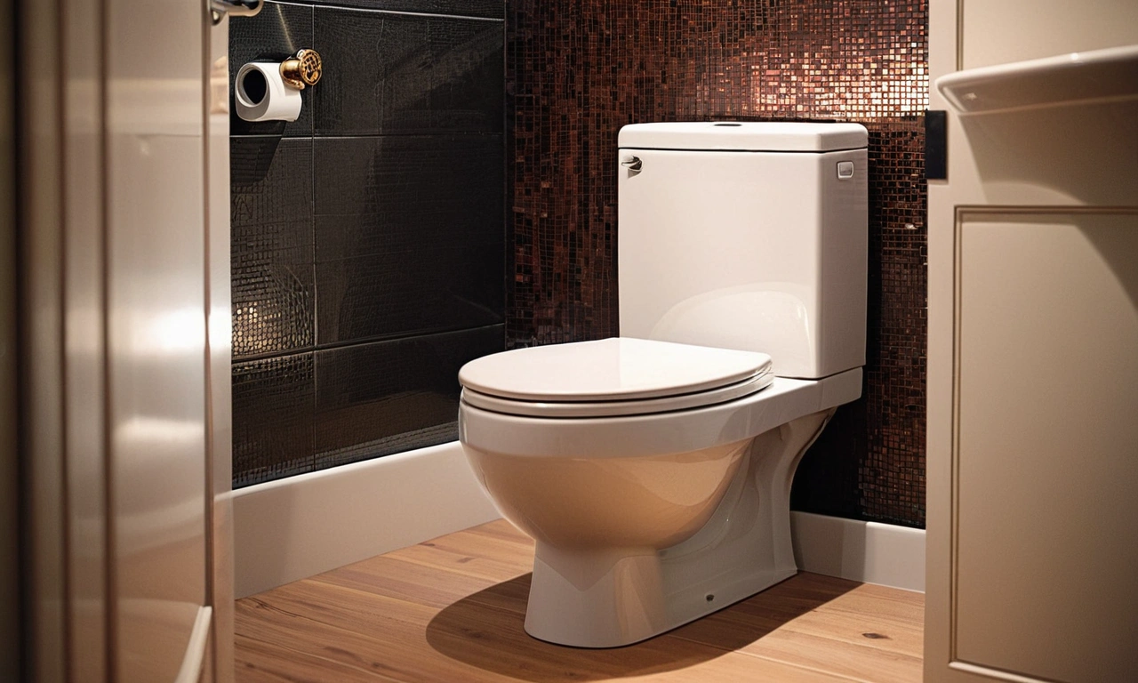 Материалы и отделка