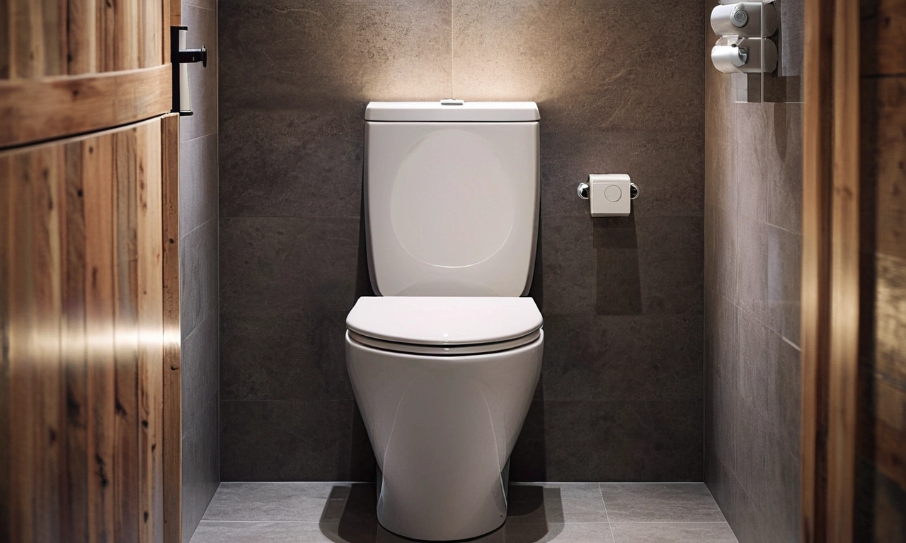 Как выбрать сантехнику в стиле Лофт для вашего интерьера