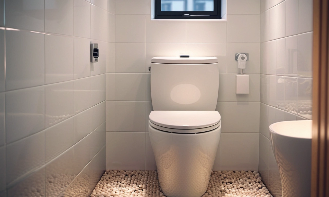 Преимущества эклектического интерьера и сантехники в стиле Лофт