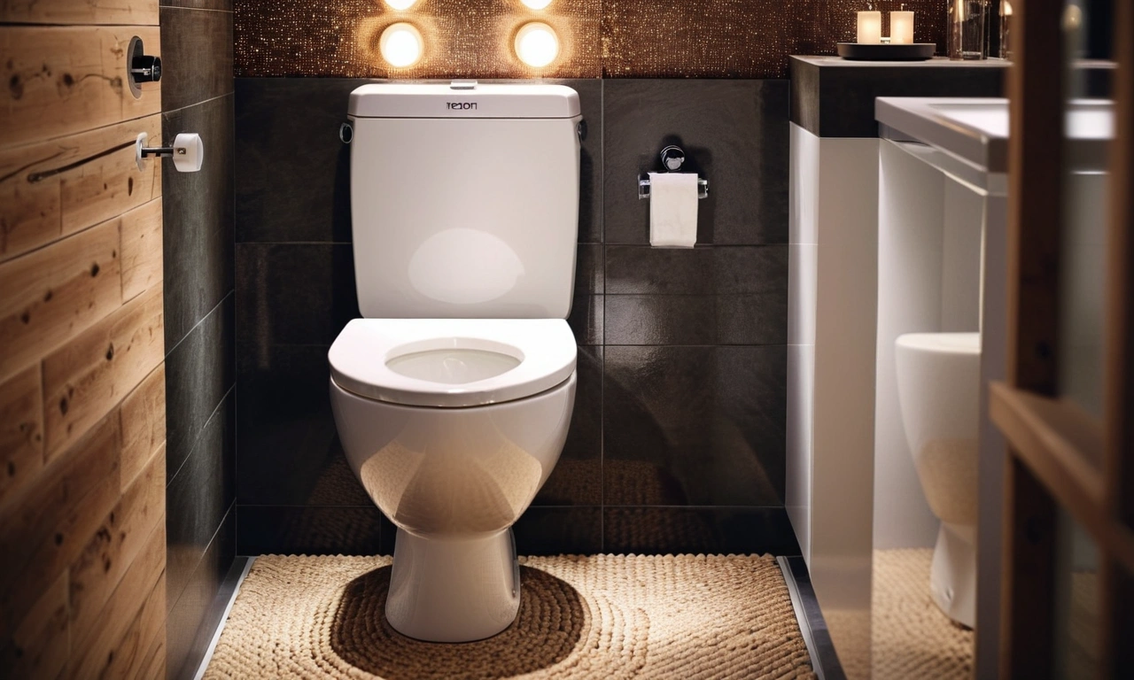 Что такое Лофт в сантехнике: основные характеристики