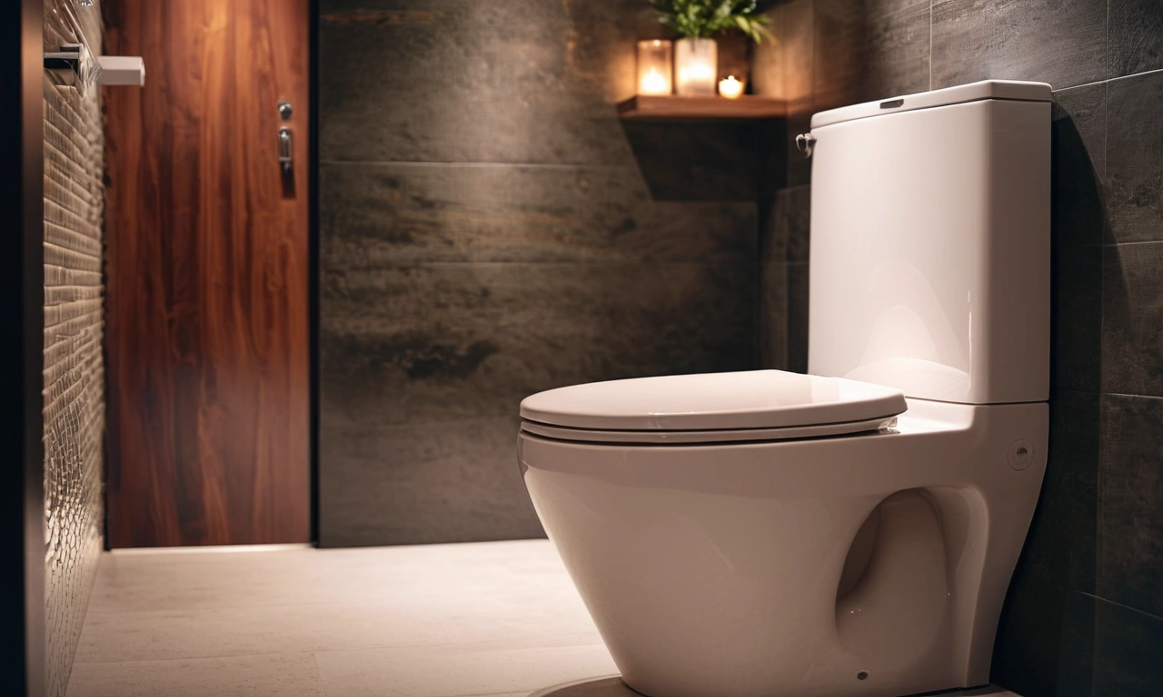 Важные аспекты комфорта и функциональности в сантехнике в стиле Лофт