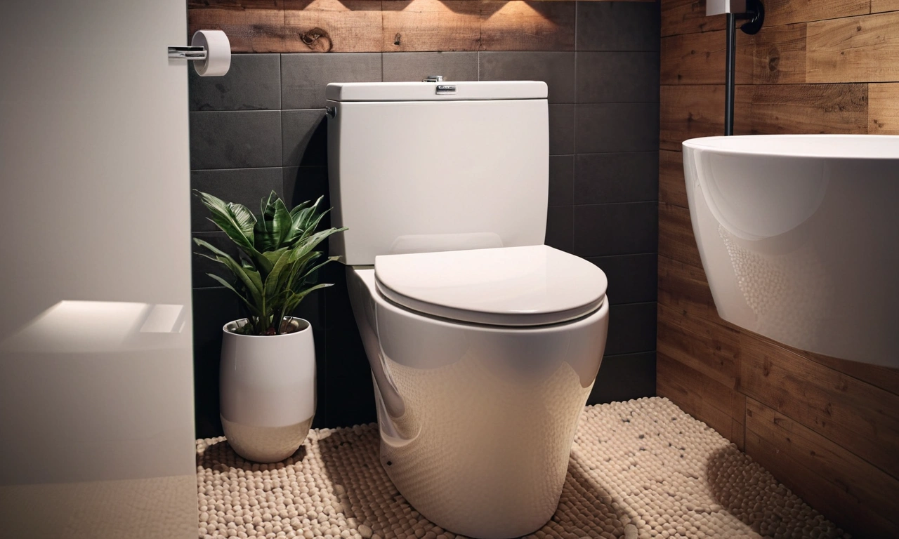 Выбор сантехники для стиля Лофт