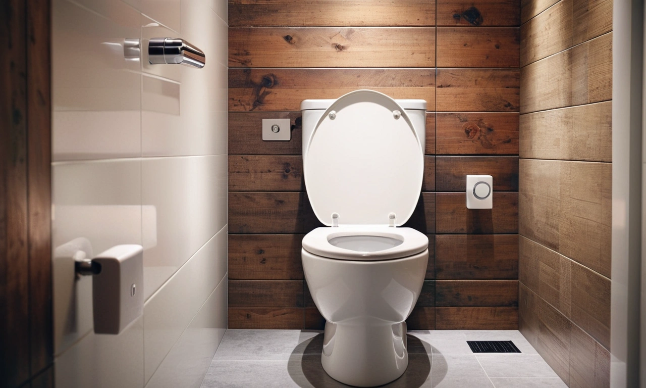 Советы по выбору и установке сантехники в стиле Лофт