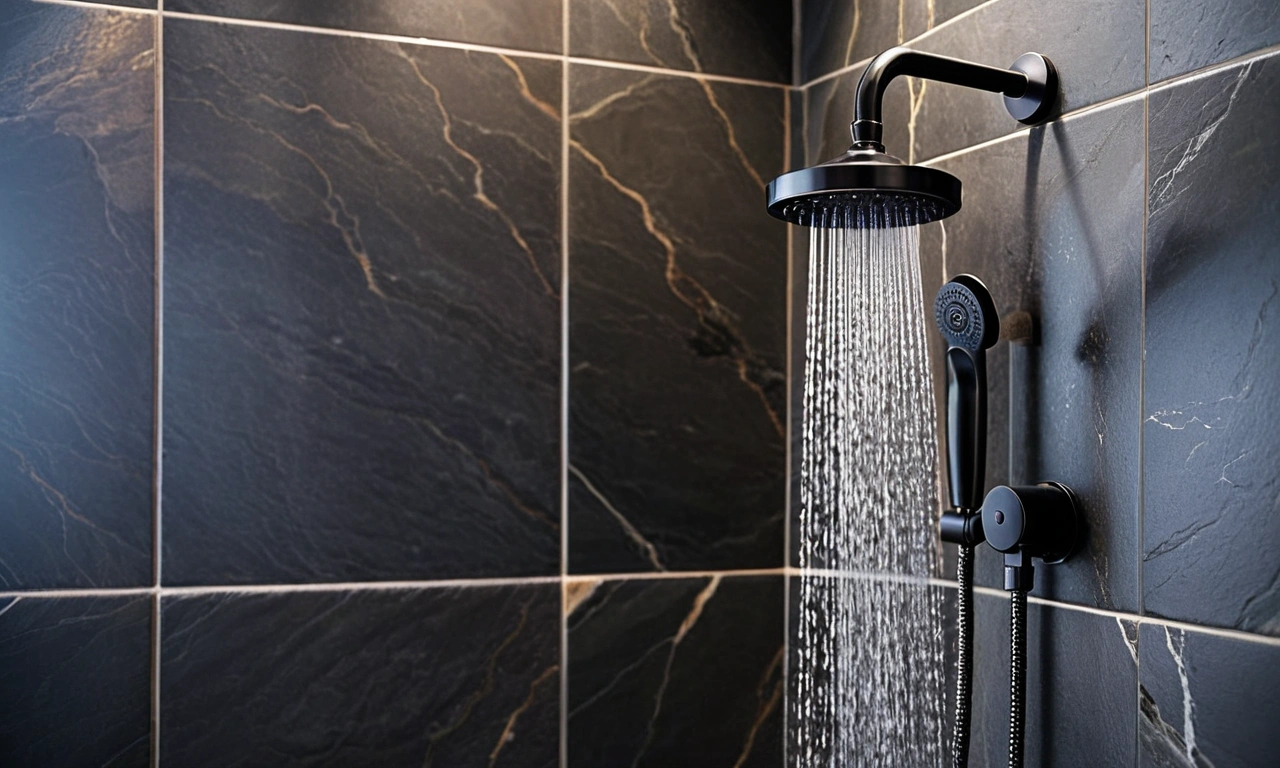 Лофт ванной комнаты: индивидуальность и стиль в каждой детали