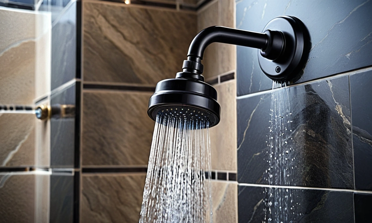 Лофт в стиле ванной: советы по уходу за сантехникой