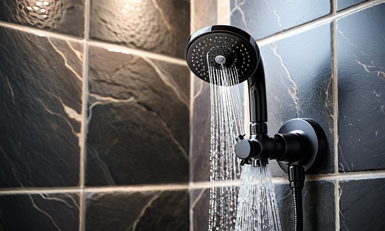 Выбор материалов для создания Лофт ванной комнаты