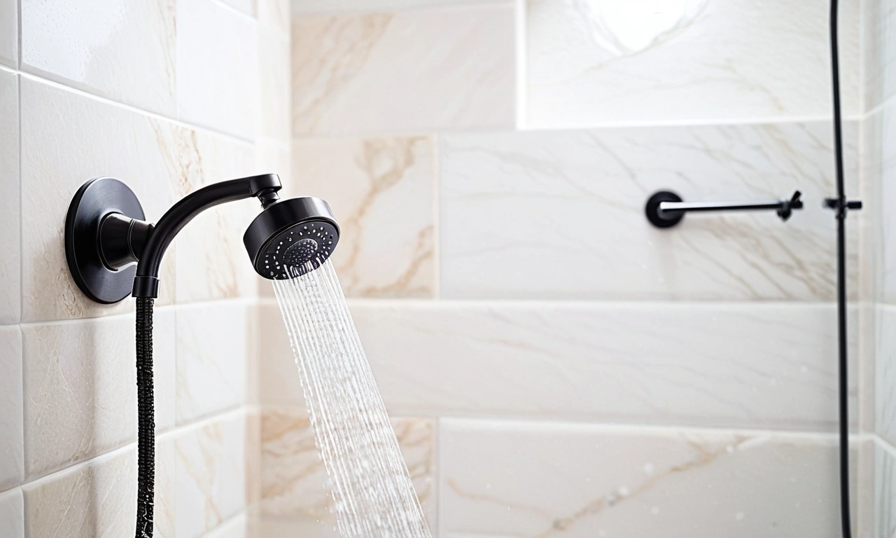 Сантехника в стиле Лофт: акцентные детали для создания стильного интерьера