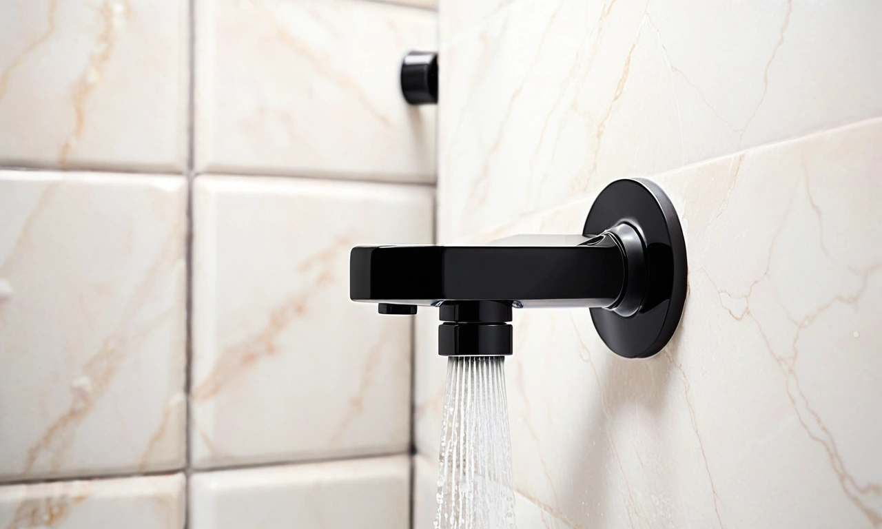 Сантехника в стиле Лофт: акцентные детали, которые сделают вашу ванную комнату уникальной