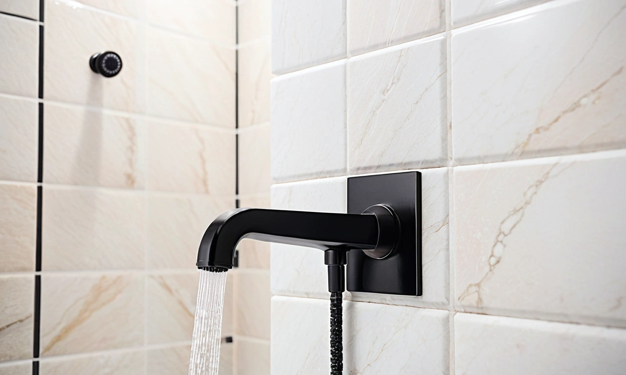 Керамическая плитка в стиле Лофт