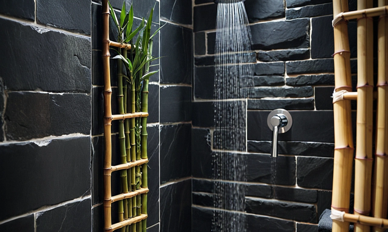 Стиль Лофт в ванной: идеи и советы по созданию уютного и стильного пространства