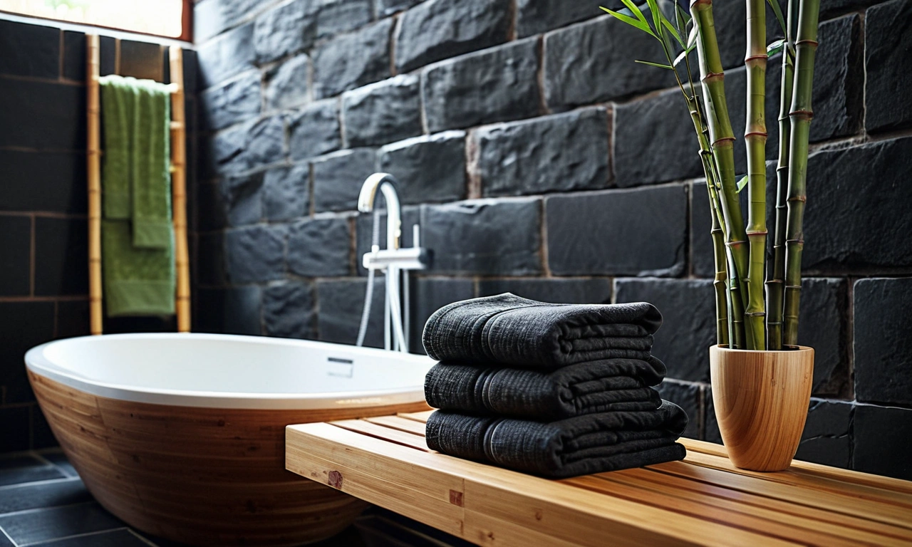 Как сделать ванную комнату в стиле Лофт: практические советы