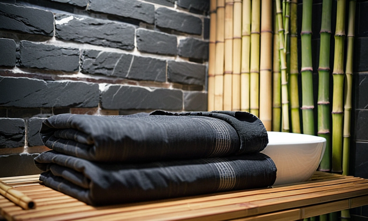 Деревянная сантехника: натуральный шарм Лофт-интерьера