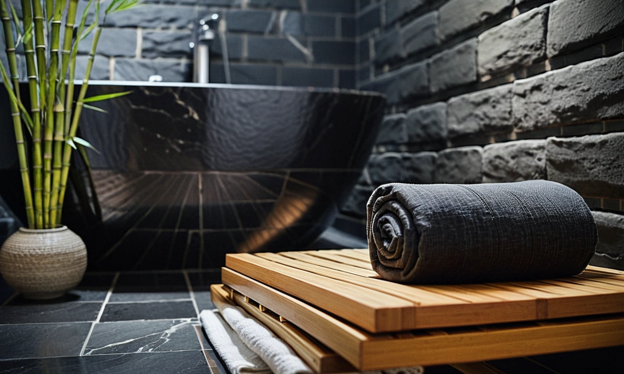 Популярные аксессуары в стиле Лофт для ванной комнаты