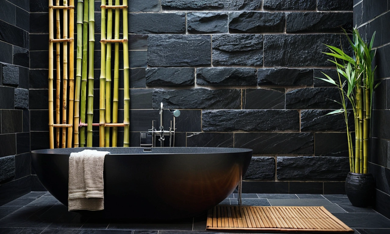 Стиль Лофт в дизайне сантехники: создание современного пространства