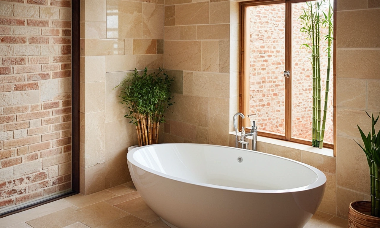 Сочетание с промышленными элементами