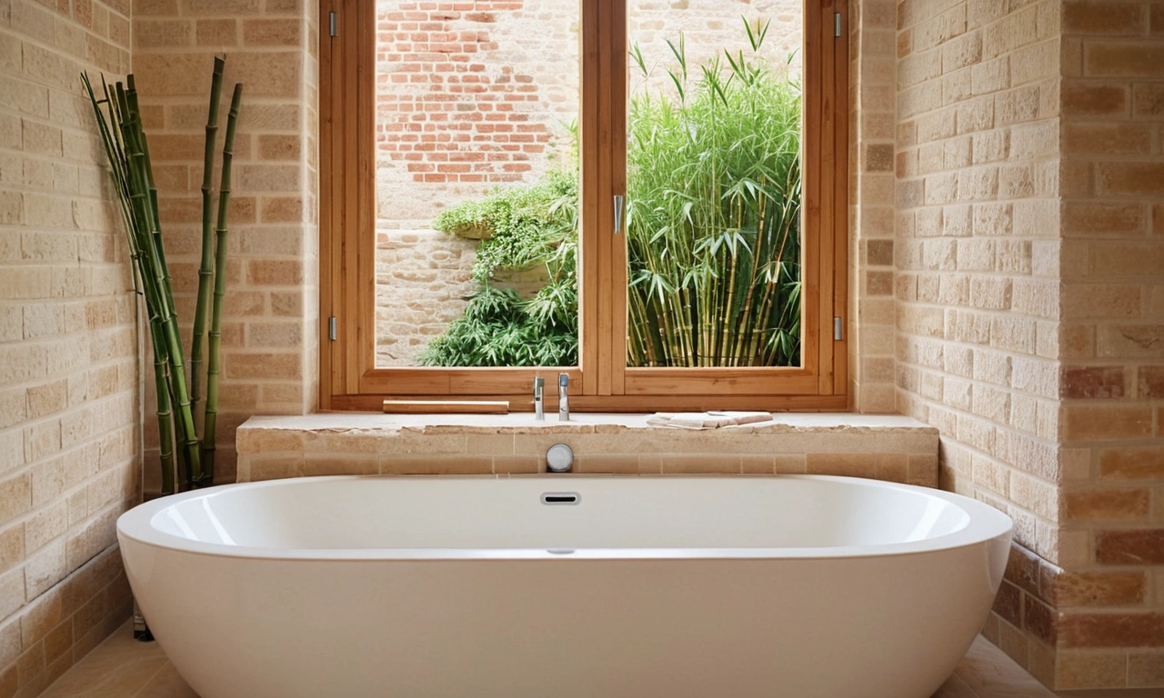 Добавьте немного промышленного шарма