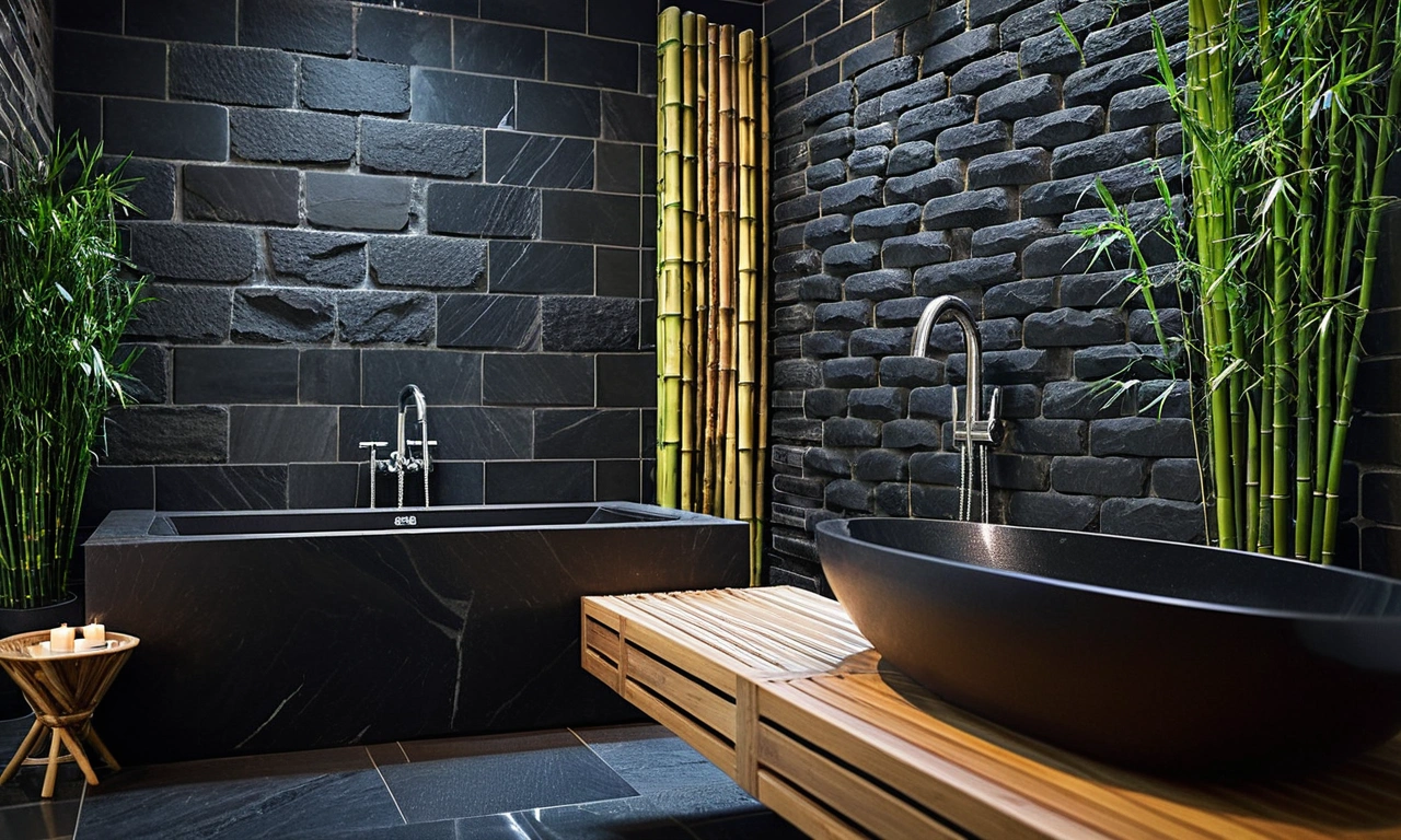 Яркие и открытые пространства