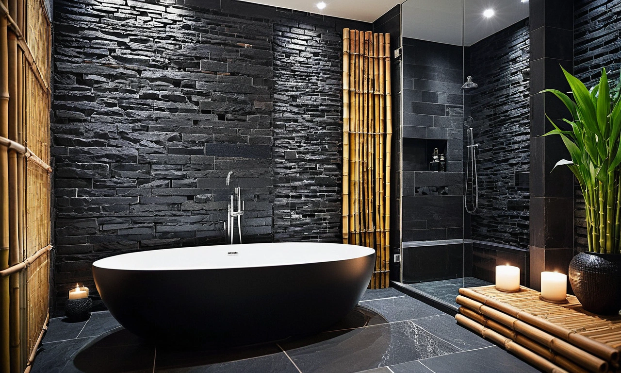 Принципы дизайна в стиле Лофт