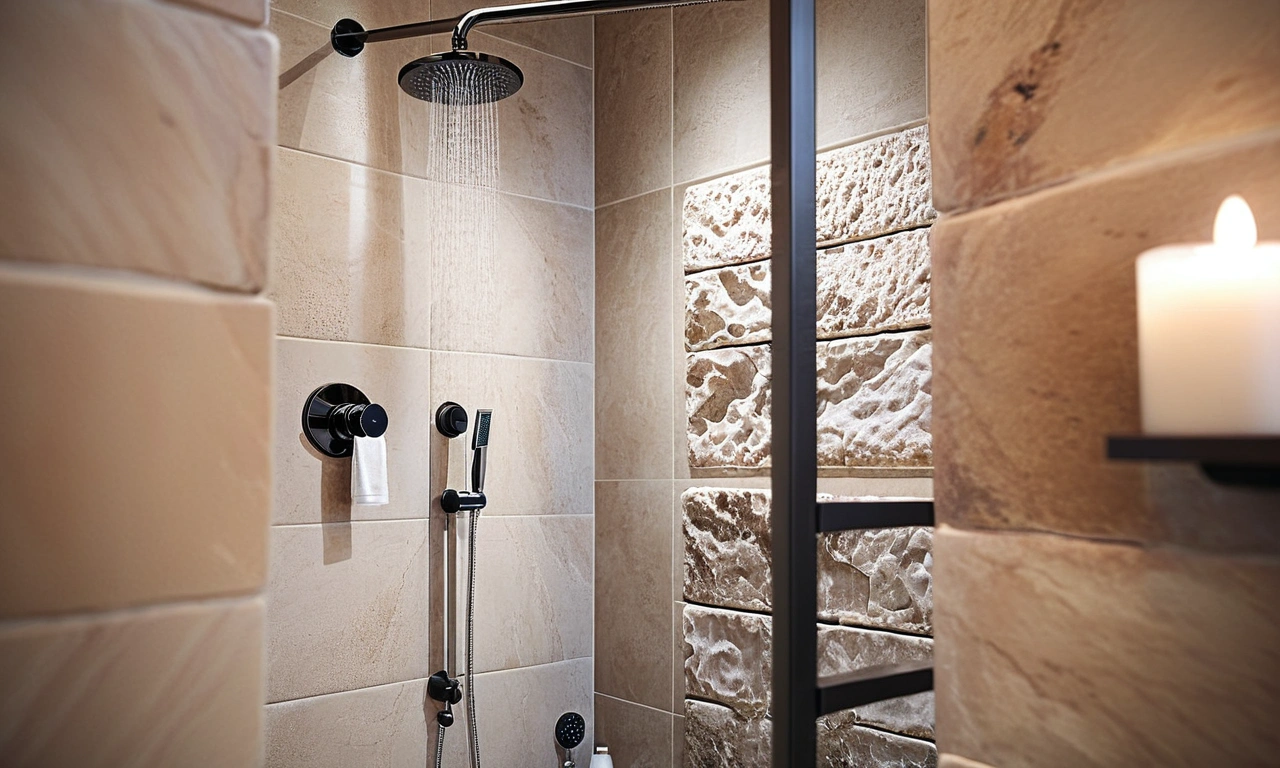 Лофт в сантехнике: индивидуальный подход к обустройству